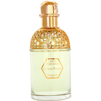 Guerlain Aqua Allegoria Lemon Fresca