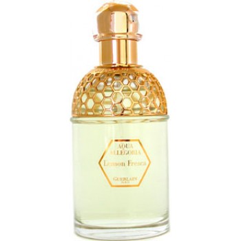 Guerlain Aqua Allegoria Lemon Fresca