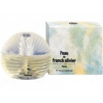 Franck Olivier L'Eau de Franck Oliver