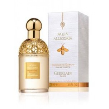 Guerlain Aqua Allegoria Mandarine Basilic