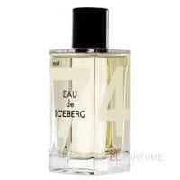 Iceberg Eau de Pour Femme