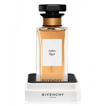 Givenchy Ambre Tigré