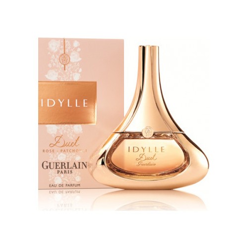 Guerlain Idylle Duet Rose Patchouli