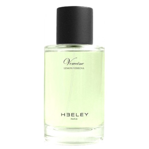 James Heeley Verveine