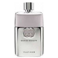 Gucci Guilty Pour Homme Platinum