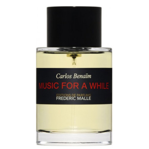 Frederic Malle Music For a While