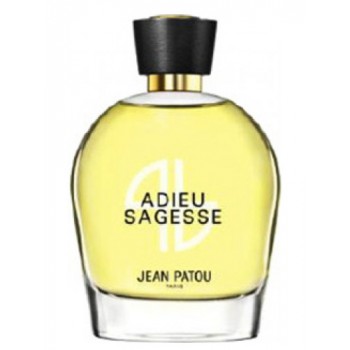 Jean Patou Collection Heritage Adieu Sagesse