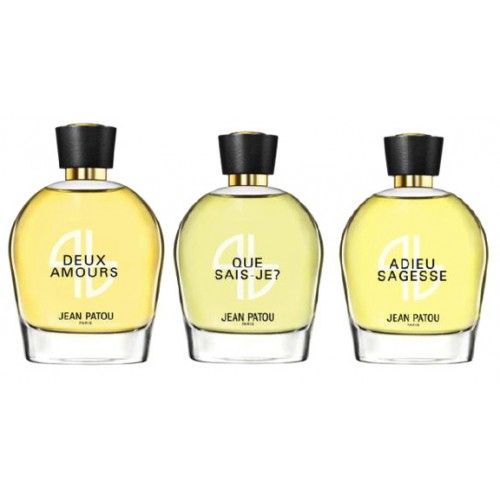 Jean Patou Collection Heritage Adieu Sagesse купить в Минске: Жан Пату