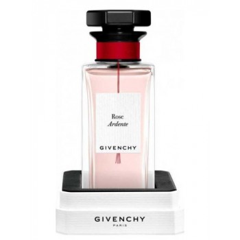 Givenchy Rose Ardente