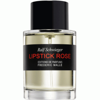 Frederic Malle Lipstick Rose