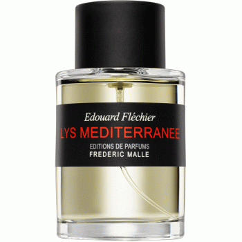 Frederic Malle Lys Meditterranee