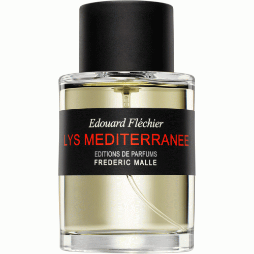 Frederic Malle Lys Meditterranee