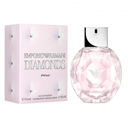 Giorgio Armani Emporio Diamonds Rose