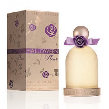 Jesus Del Pozo Halloween Fleur