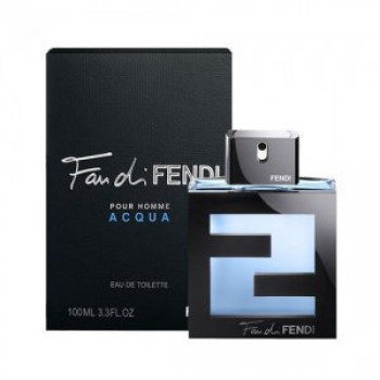 Fendi Fan Di Acqua