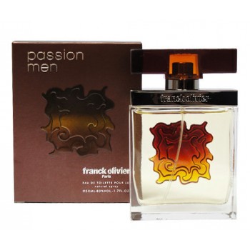 Franck Olivier Passion Man