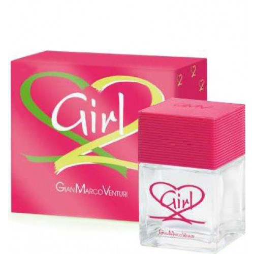 Gian Marco Venturi Girl II