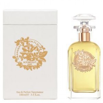 Houbigant Orangers en Fleurs