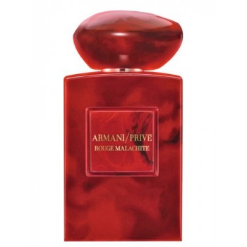 Giorgio Armani Armani Prive Rouge Malachite