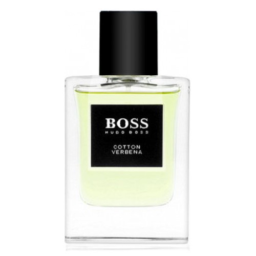 Hugo BOSS The Collection Cotton & Verbena