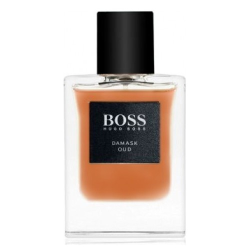 Hugo Boss BOSS The Collection Damask Oud