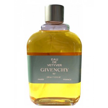 Givenchy Eau de Vetyver