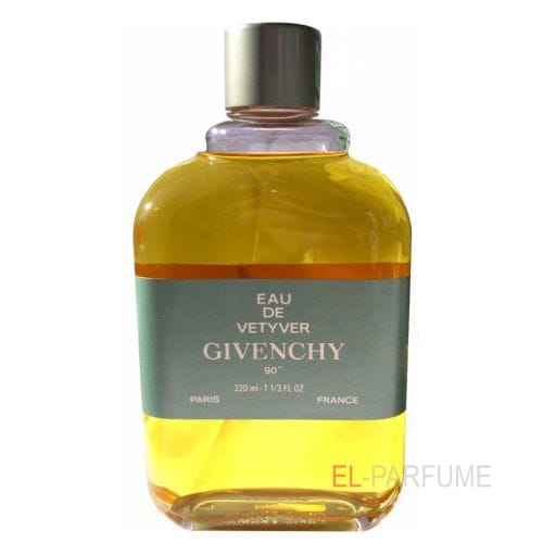 Givenchy Eau de Vetyver