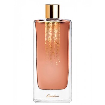 Guerlain Rose Nacree du Desert