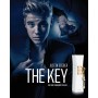 Justin Bieber The Key