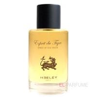 James Heeley Esprit du Tigre