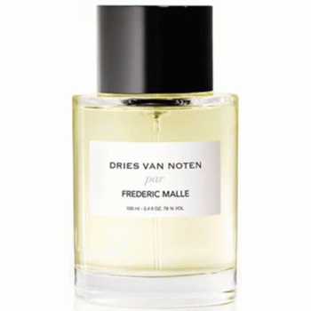 Frederic Malle Dries Van Noten