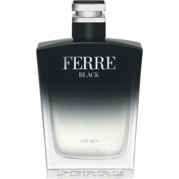 Gianfranco Ferre Ferre Black