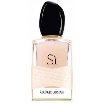 Giorgio Armani Si Rose Signature