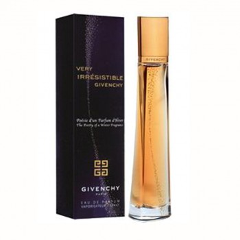 Givenchy Very Irresistible Poesie d'un Parfum d'Hiver