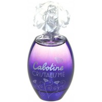 Gres Cabotine Cristalisme