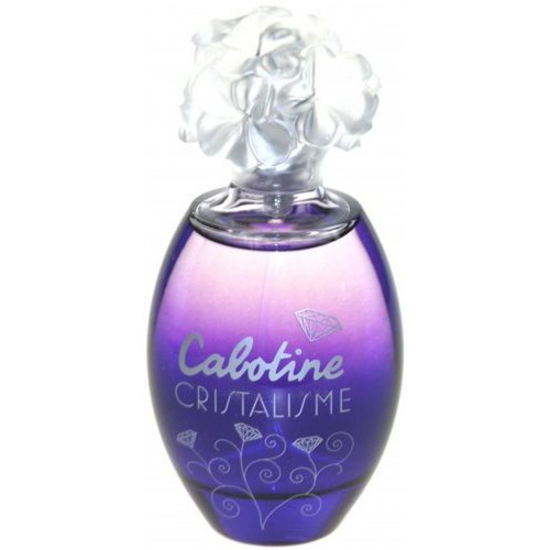 Gres Cabotine Cristalisme