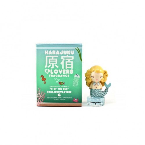 Gwen Stefani Harajuku Lovers G Of The Sea