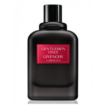 Givenchy Gentlemen Only Absolute