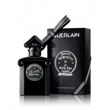 Guerlain La Petite Robe Noire Black Perfecto