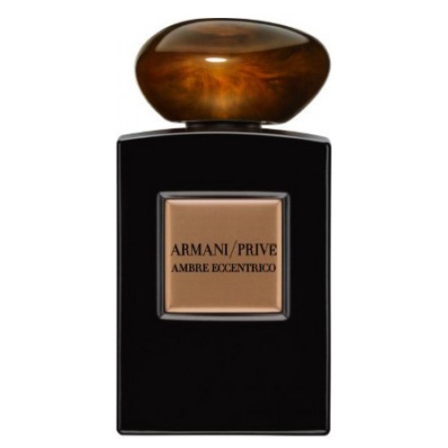 Giorgio Armani Armani Prive Ambre Eccentrico