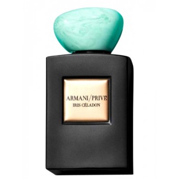 Giorgio Armani Prive Iris Celadon