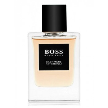 Hugo Boss BOSS The Collection Cashmere & Patchouli