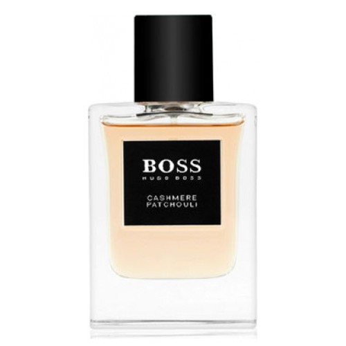 Hugo Boss BOSS The Collection Cashmere & Patchouli