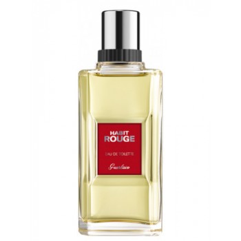 Guerlain Habit Rouge Eau de Toilette