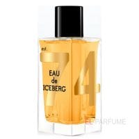 Iceberg Eau de Oud