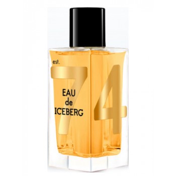 Iceberg Eau de Oud