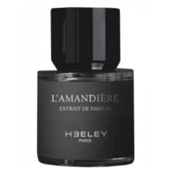 James Heeley L'Amandiere