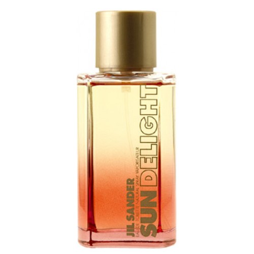 Jil Sander Sun Delight
