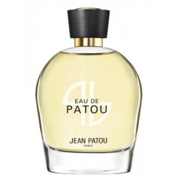 Jean Patou Collection Heritage Eau de Patou