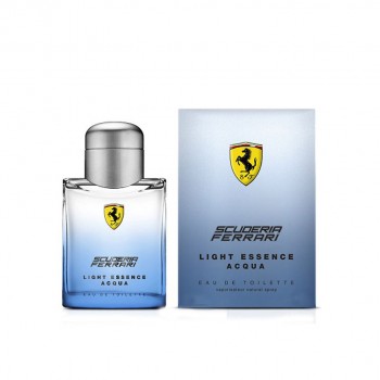 Ferrari Light Essence Acqua